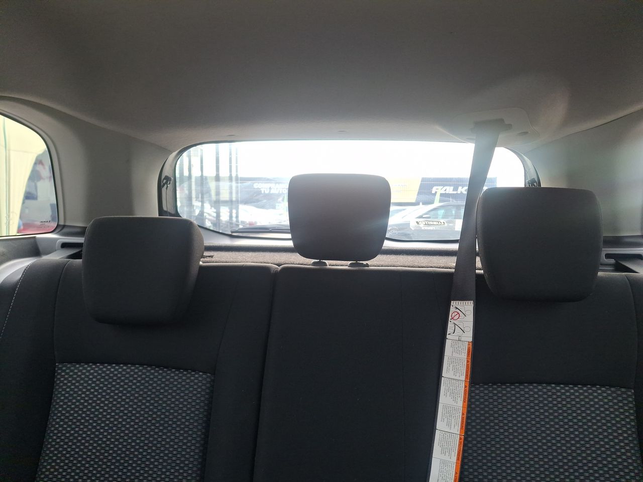 Suzuki Vitara — foto 14 de 31