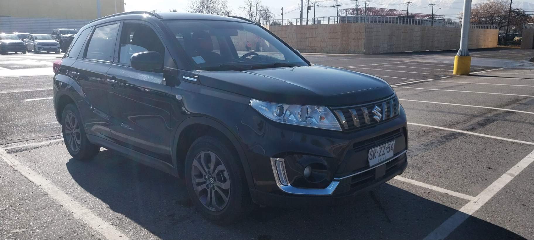 SUZUKI