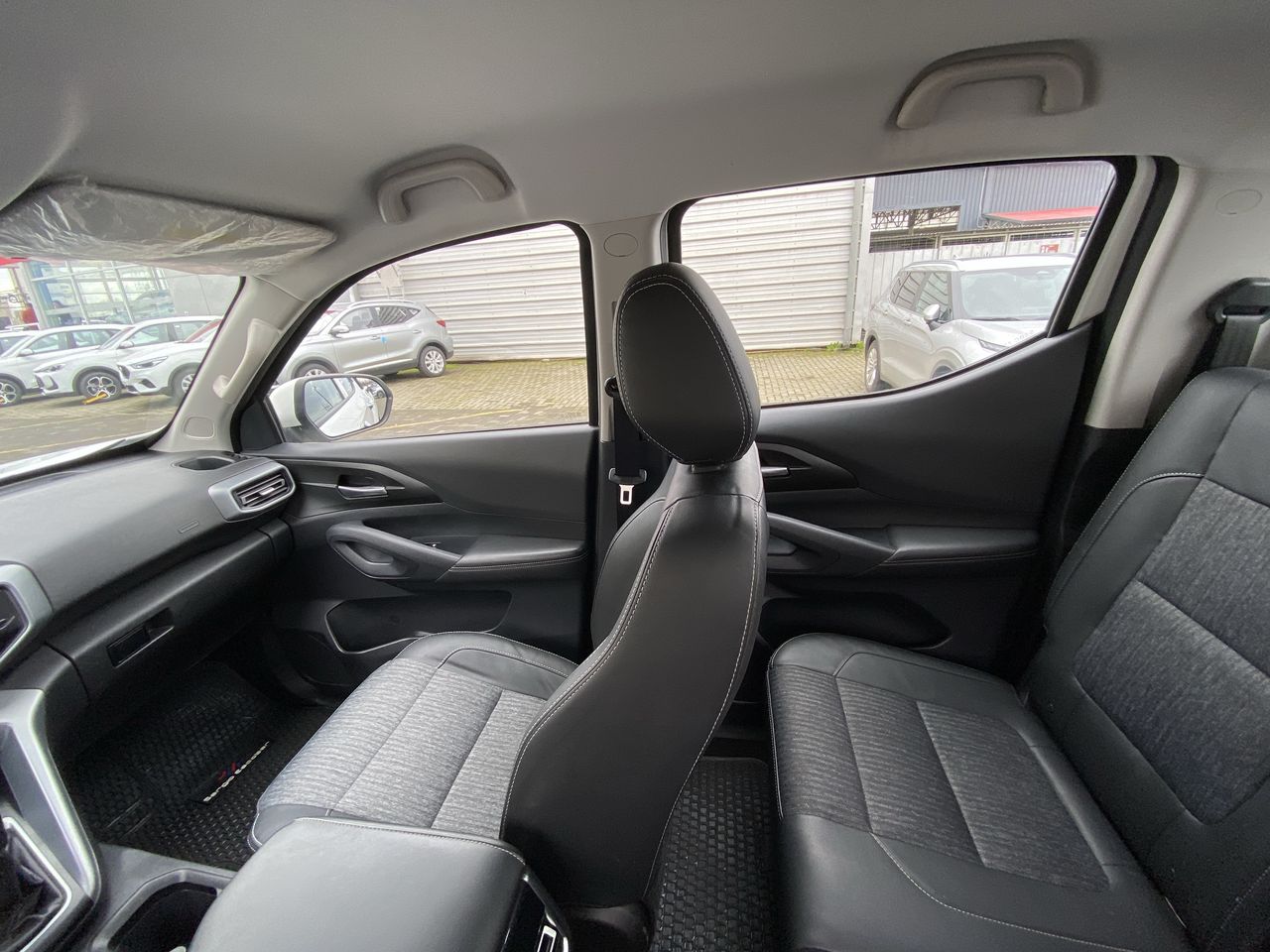 CHANGAN - 3