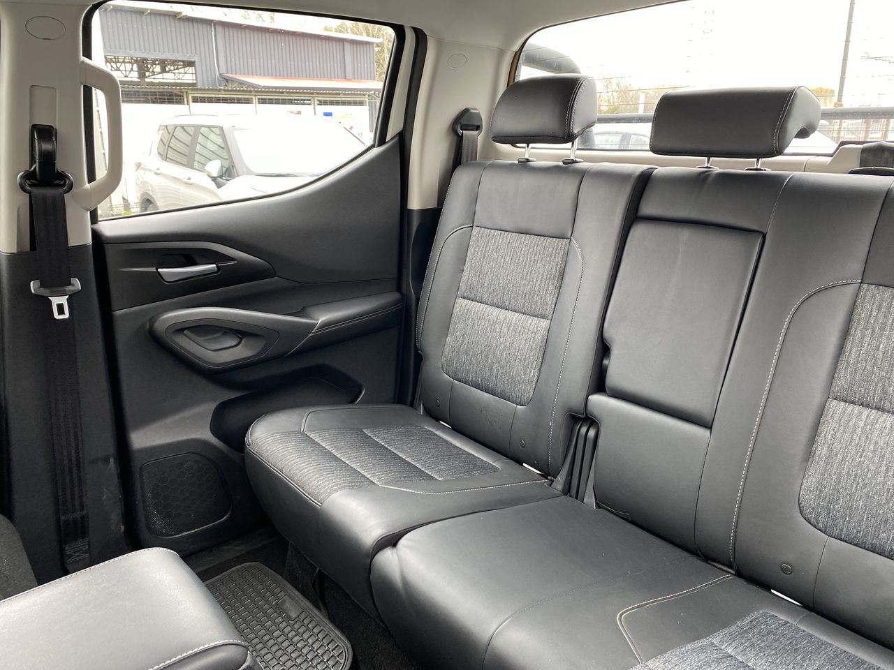 CHANGAN - 4