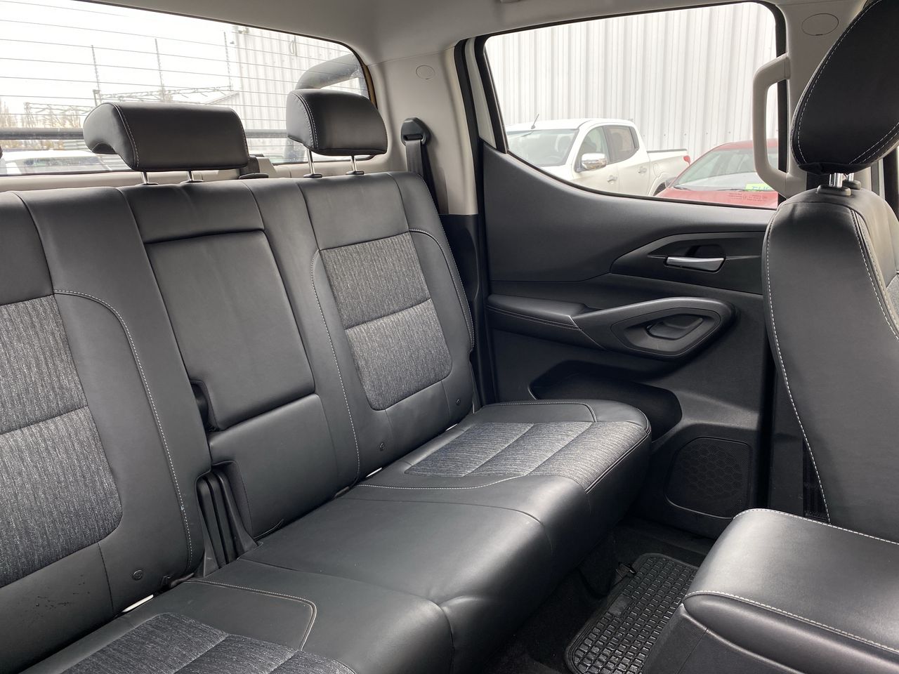 CHANGAN - 6