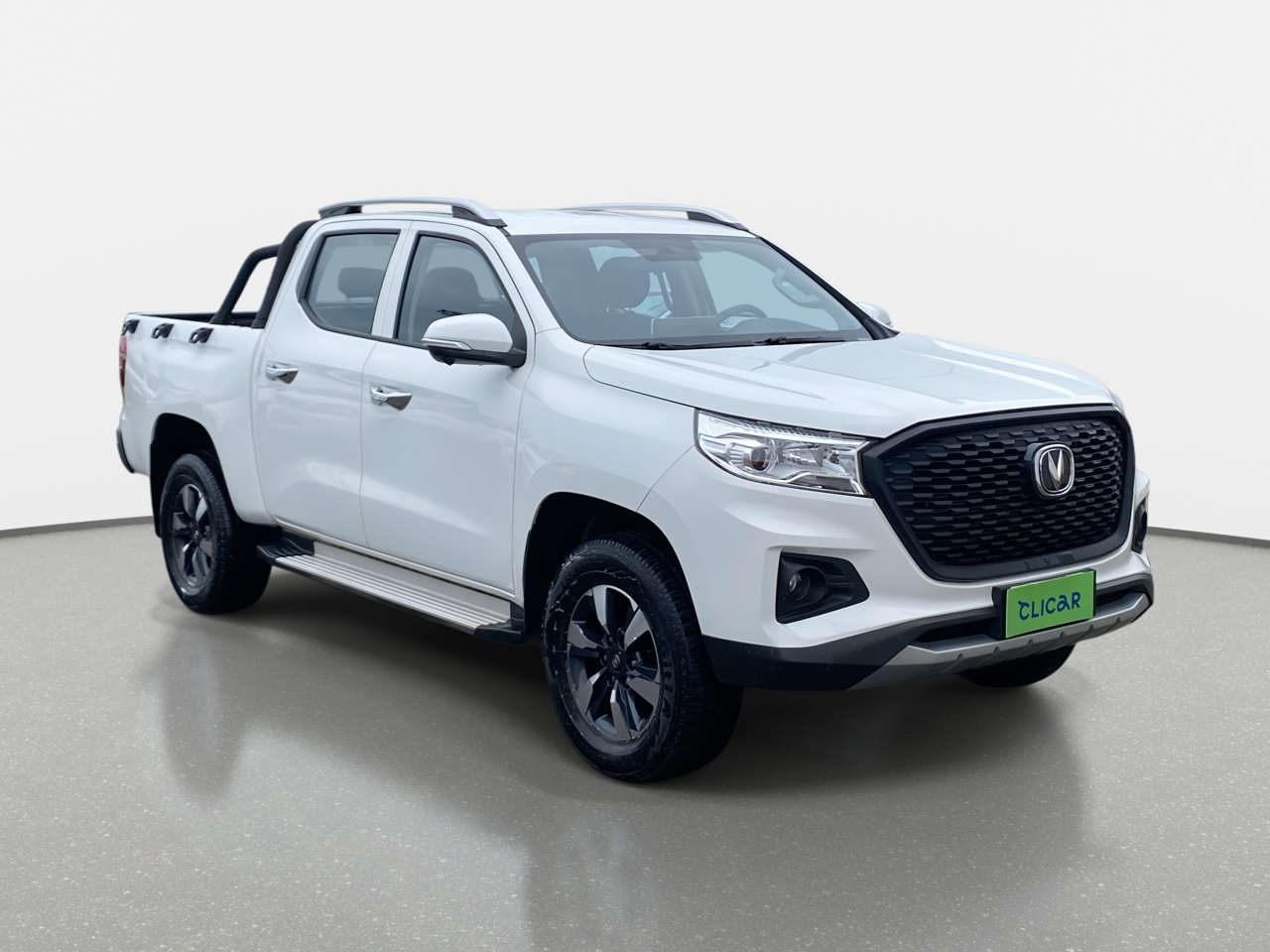 CHANGAN