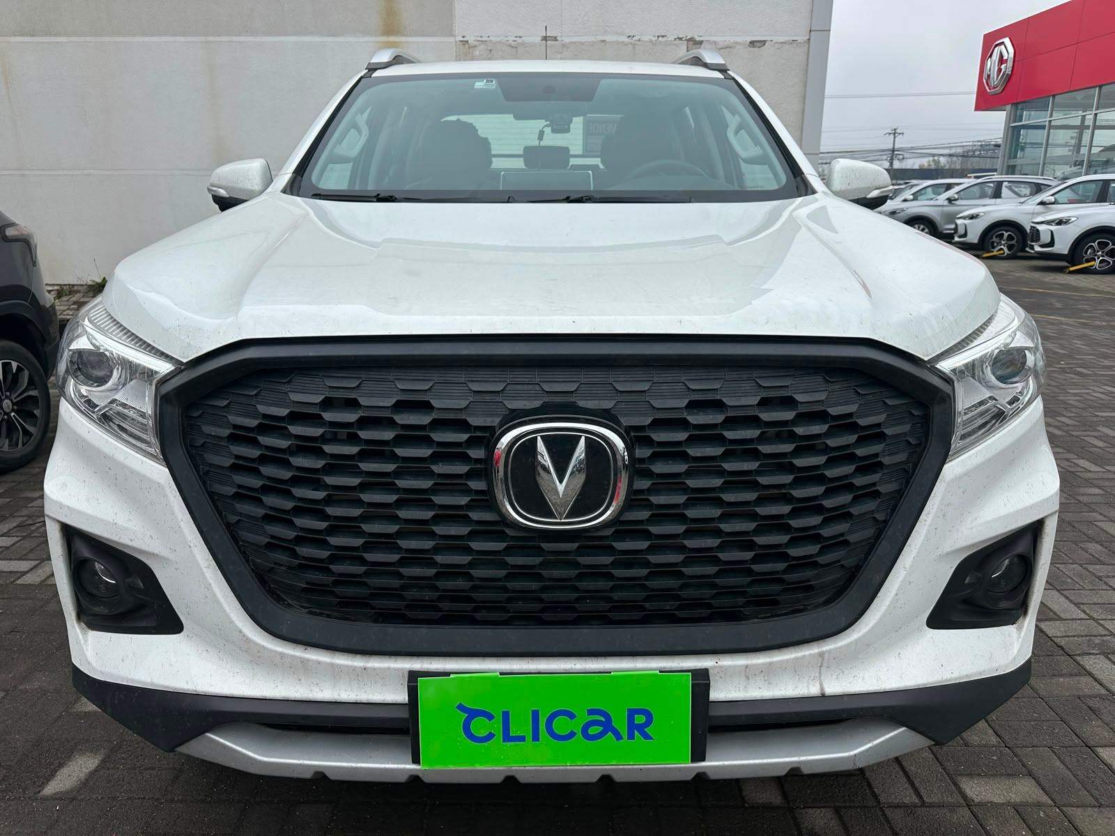 CHANGAN - 1