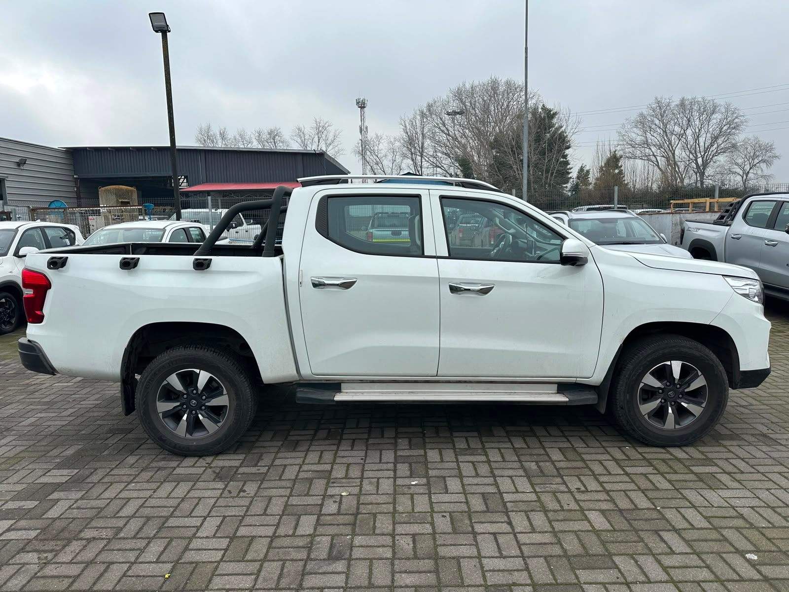 CHANGAN - 2