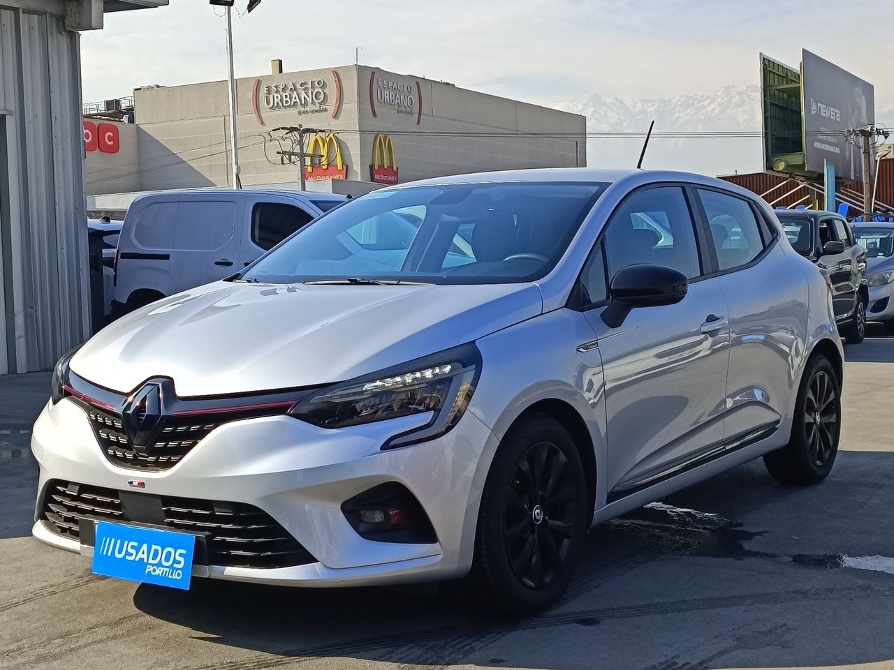 RENAULT - 3
