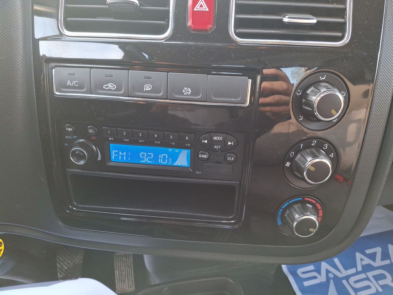 JAC - 29