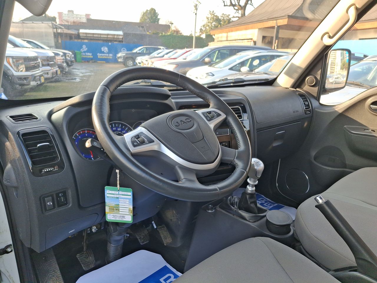 JAC - 31