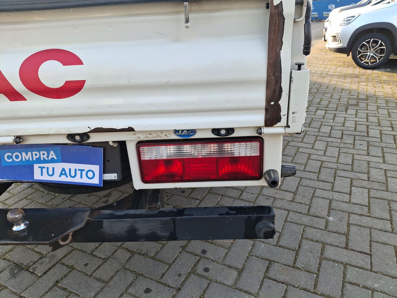 JAC - 20