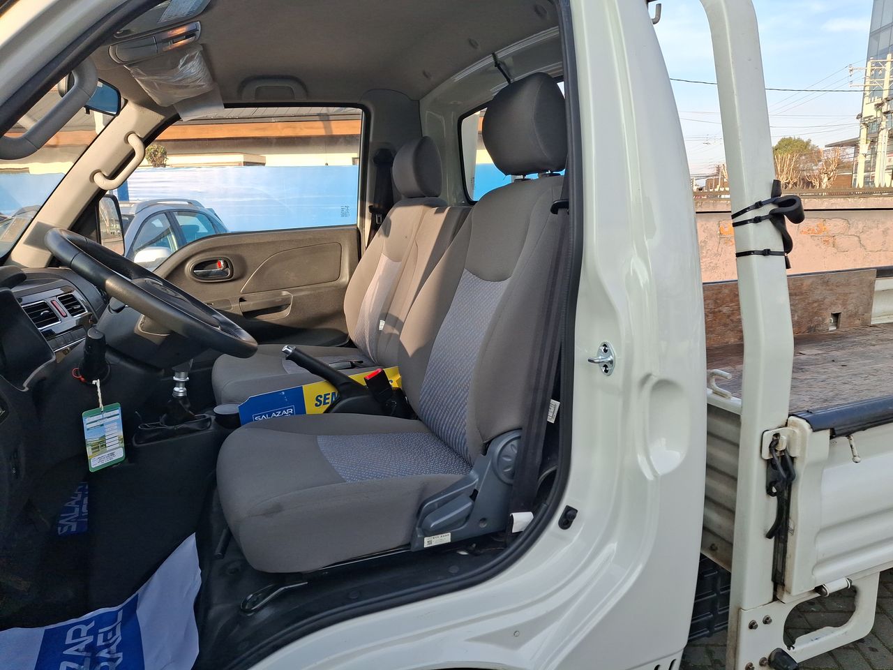 JAC - 24