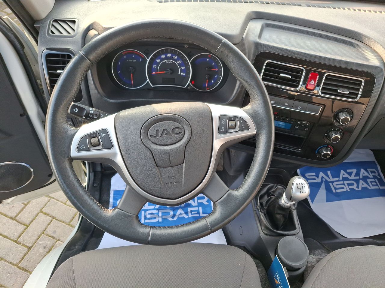 JAC - 25