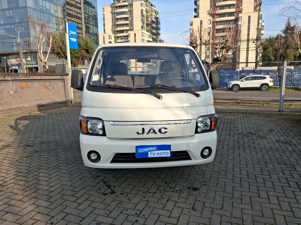 JAC - 2