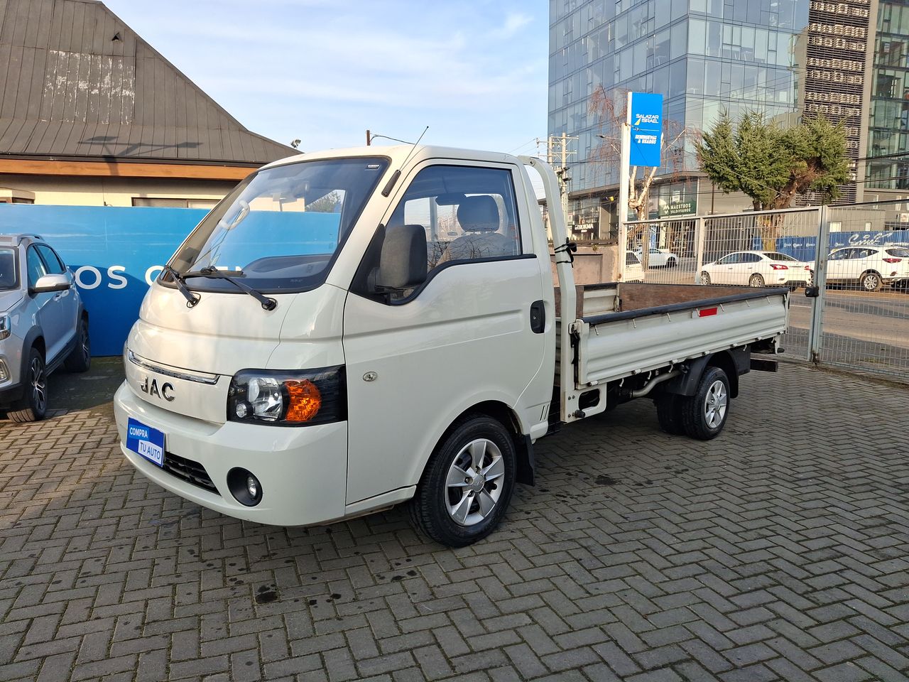 JAC - 3