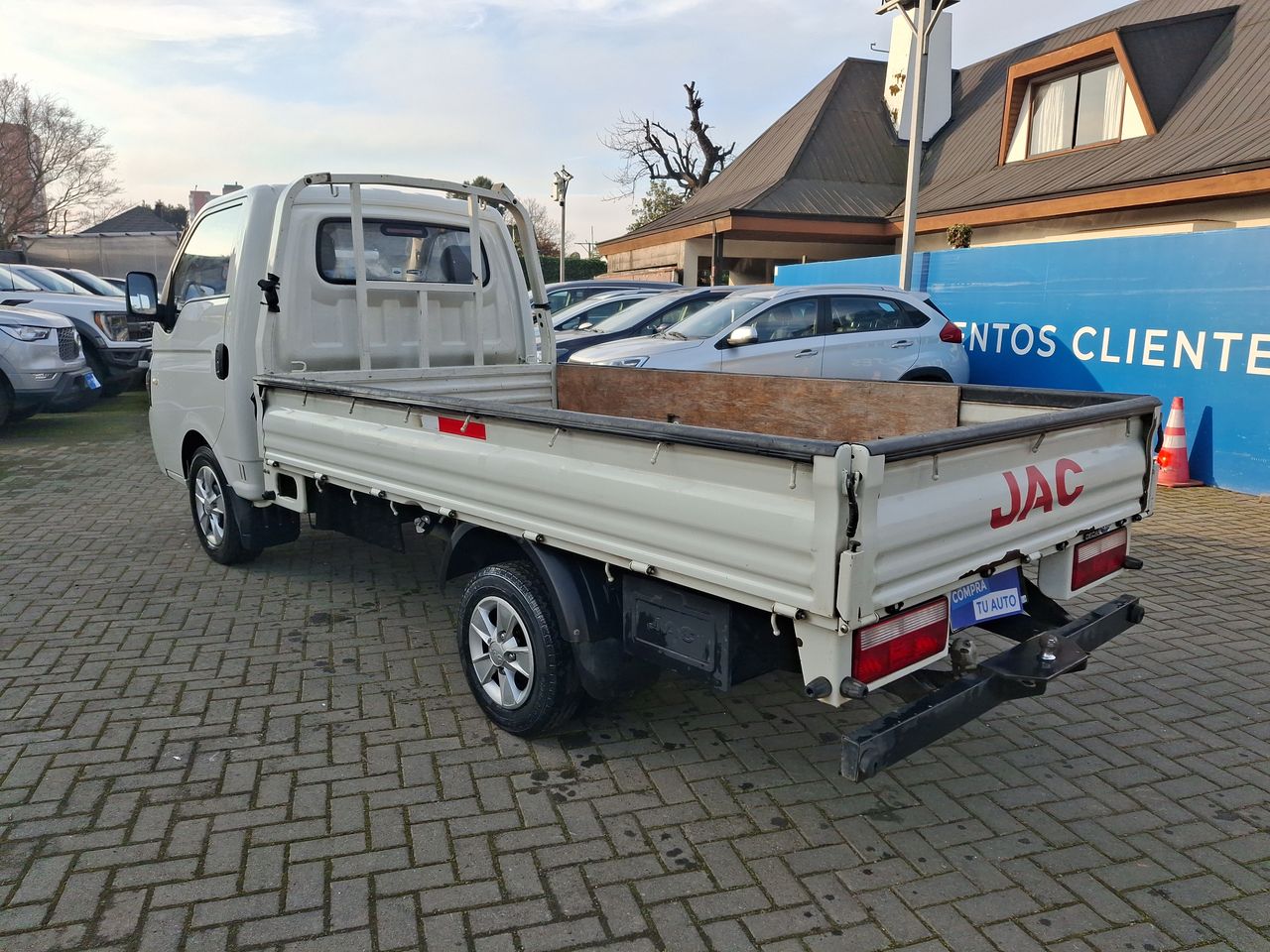 JAC - 5