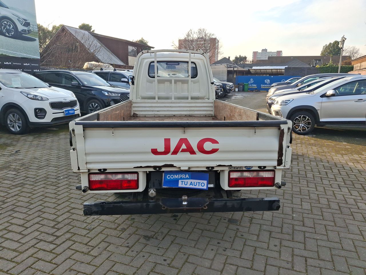 JAC - 6