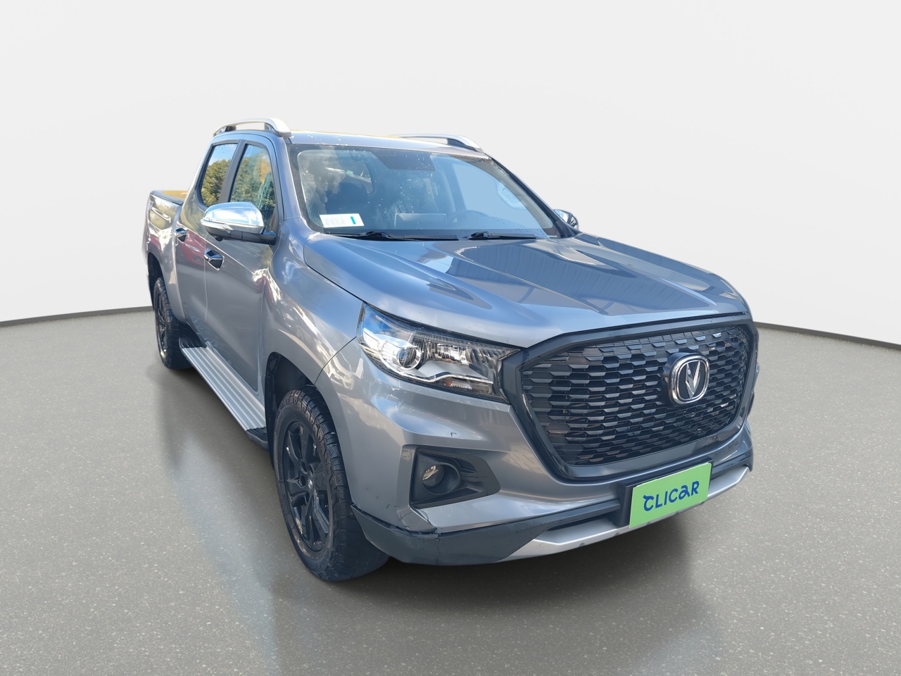 CHANGAN