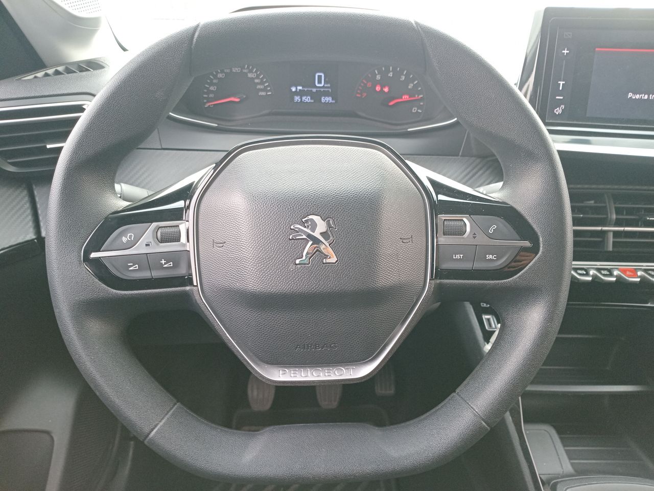 PEUGEOT - 23