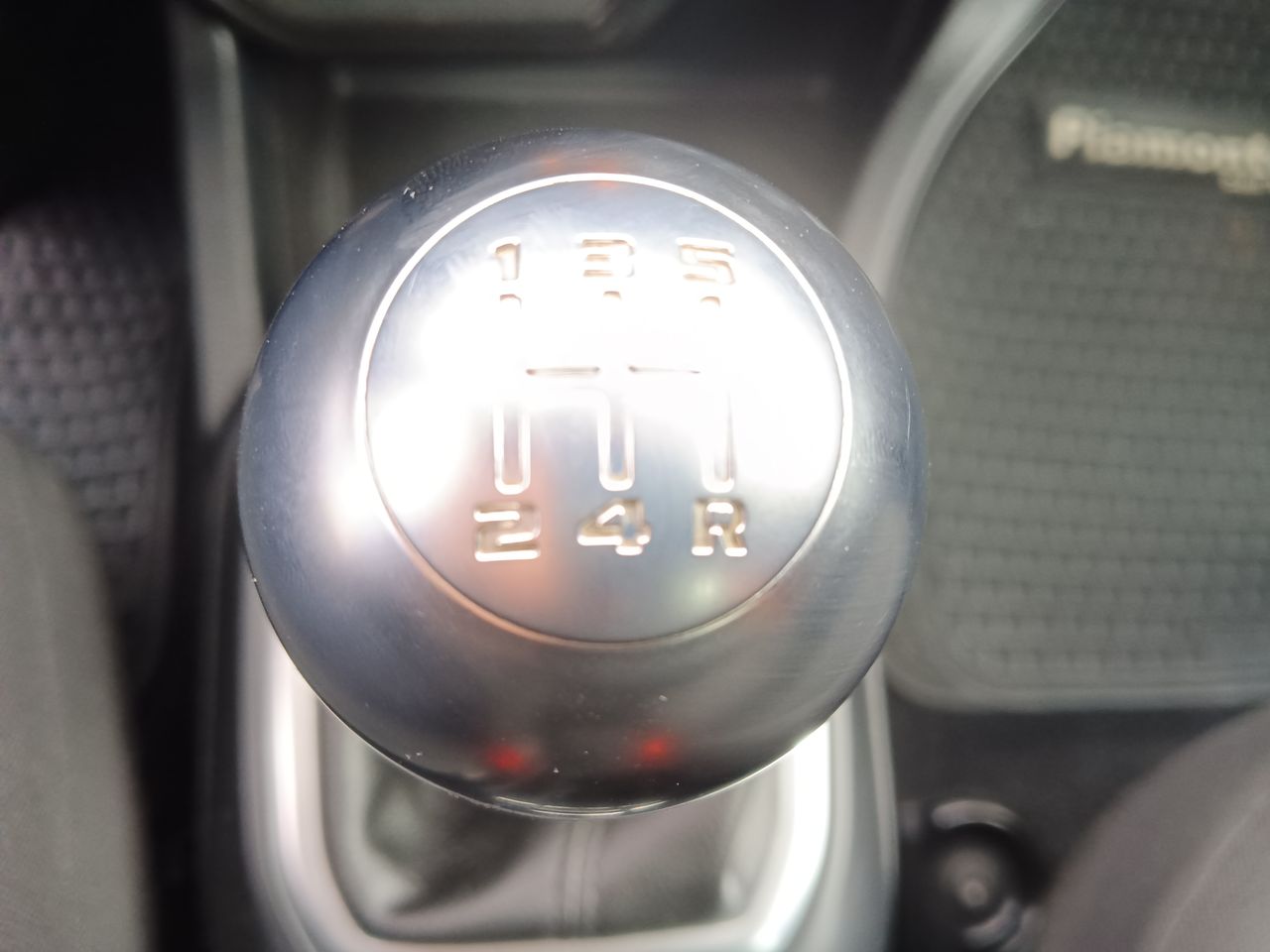 JEEP - 21