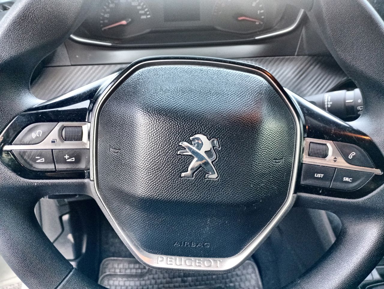 PEUGEOT - 26