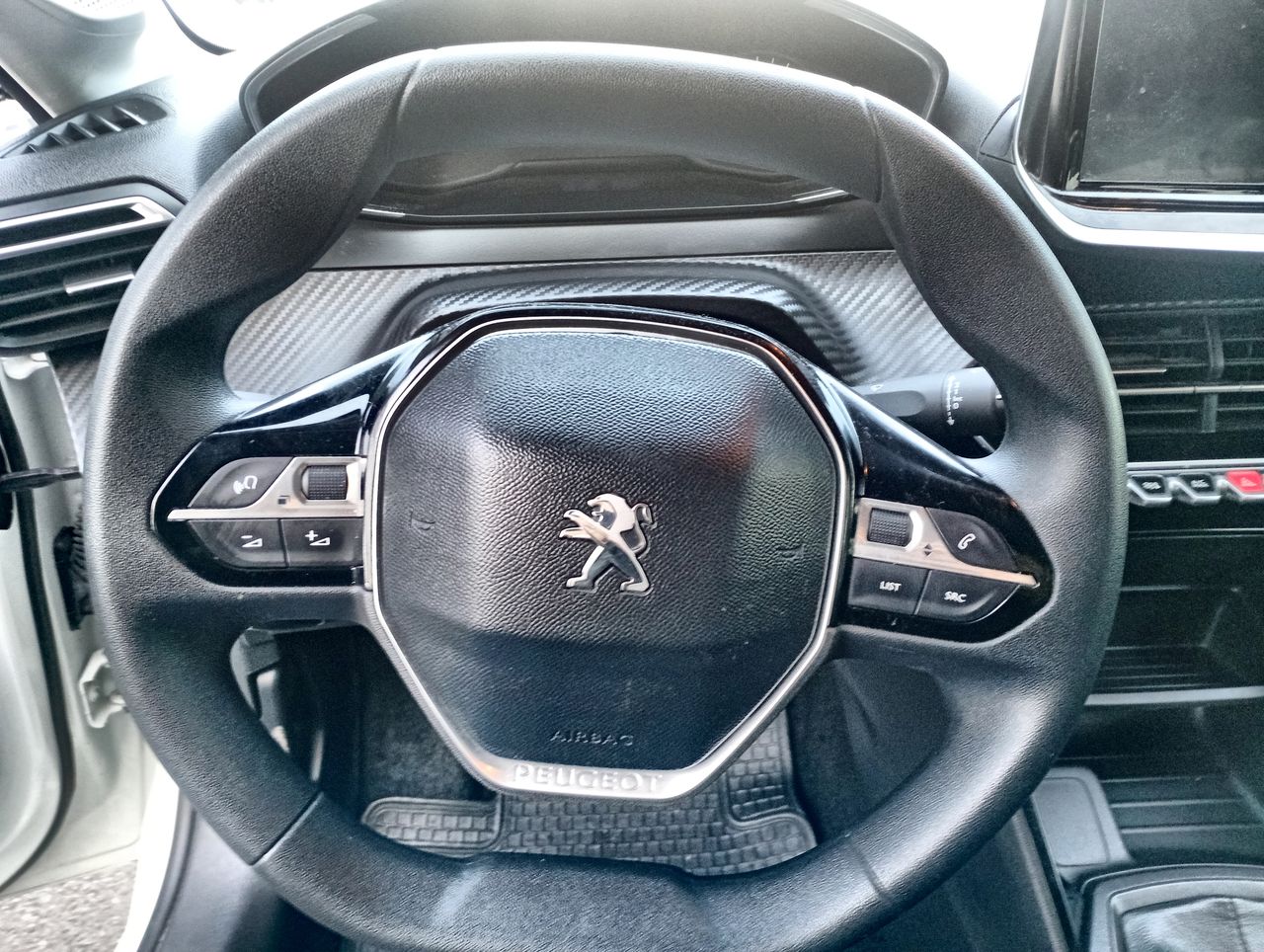 PEUGEOT - 25