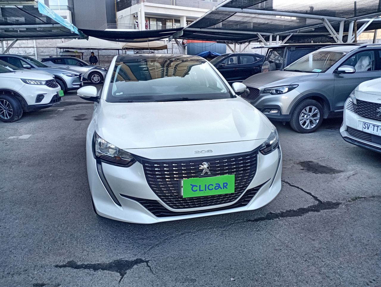 PEUGEOT - 2