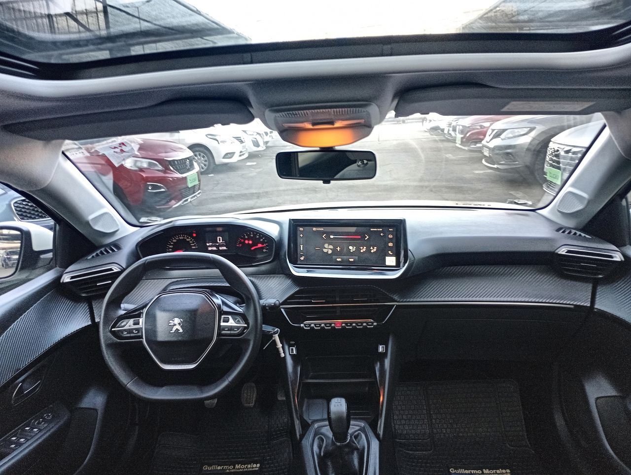 PEUGEOT - 9