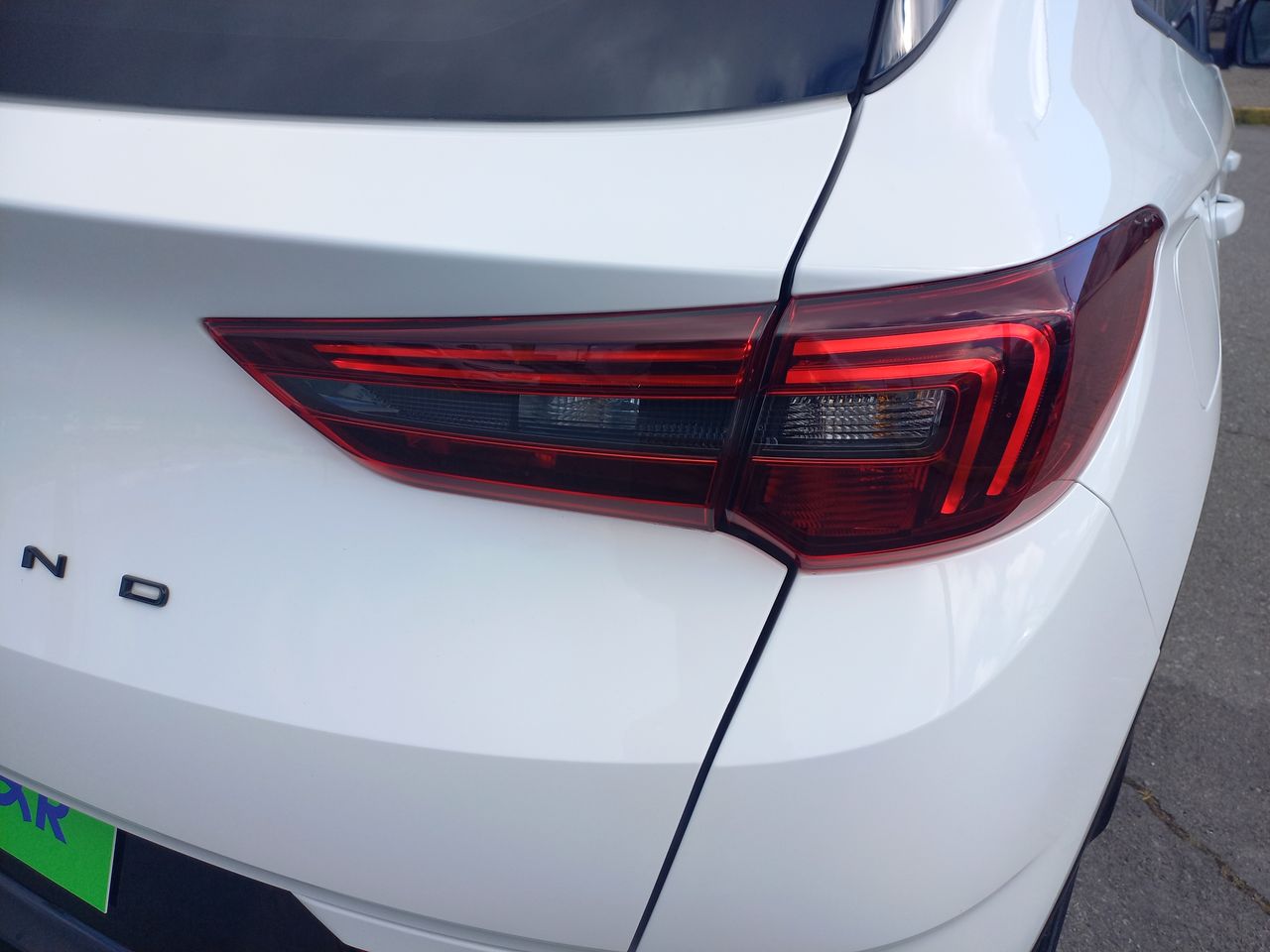 OPEL - 18