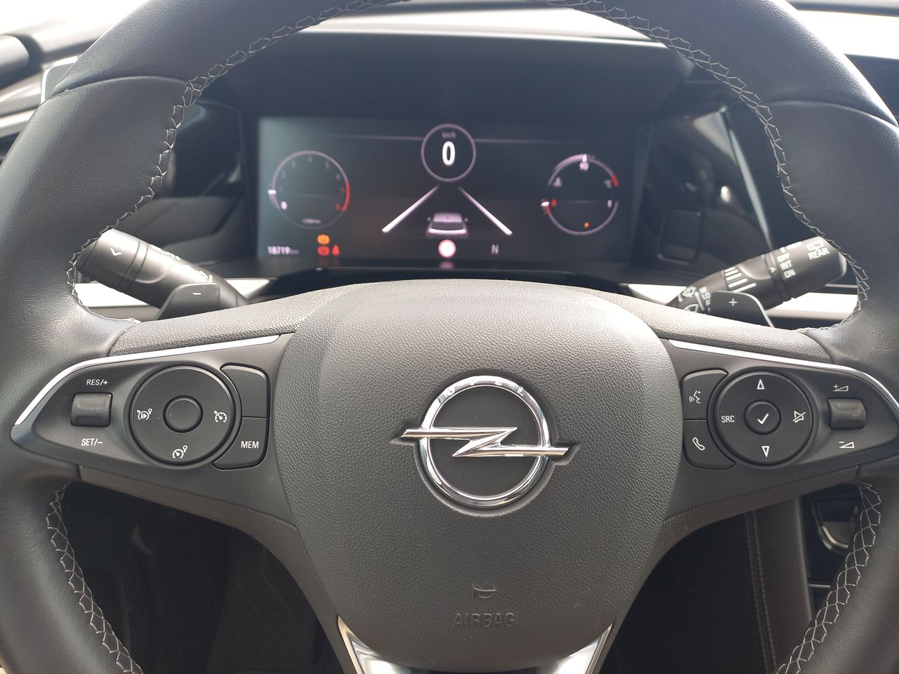 OPEL - 23