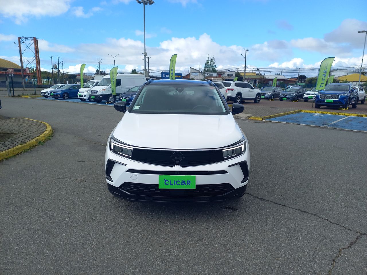 OPEL - 2