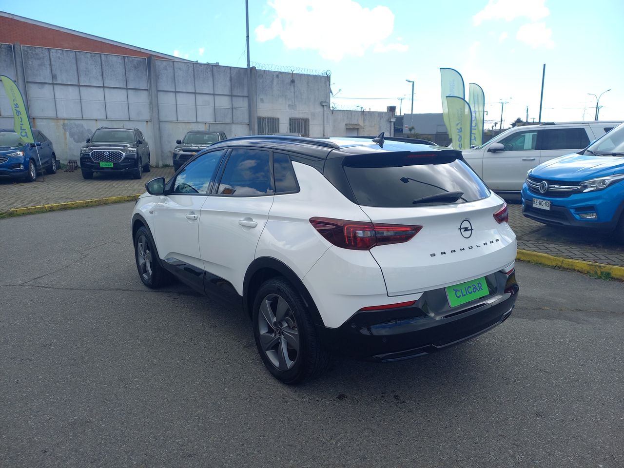 OPEL - 5