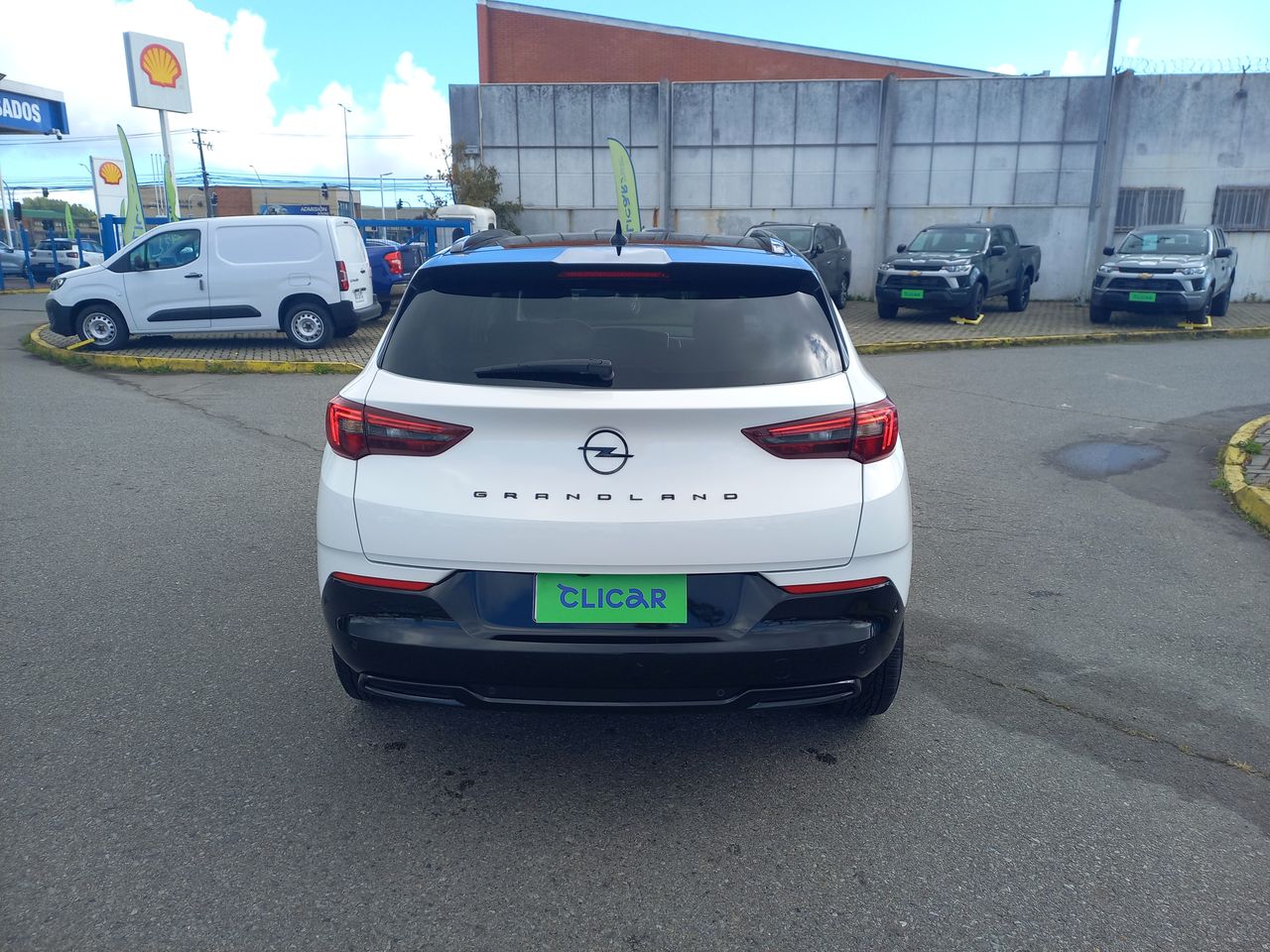 OPEL - 6