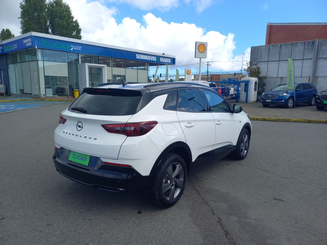 OPEL - 7