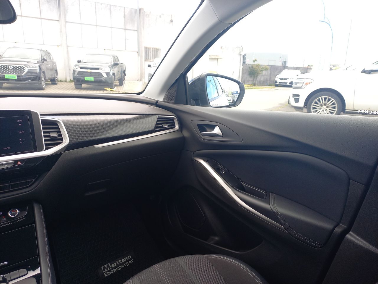 OPEL - 10