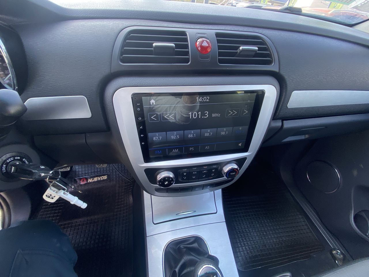 JAC - 26