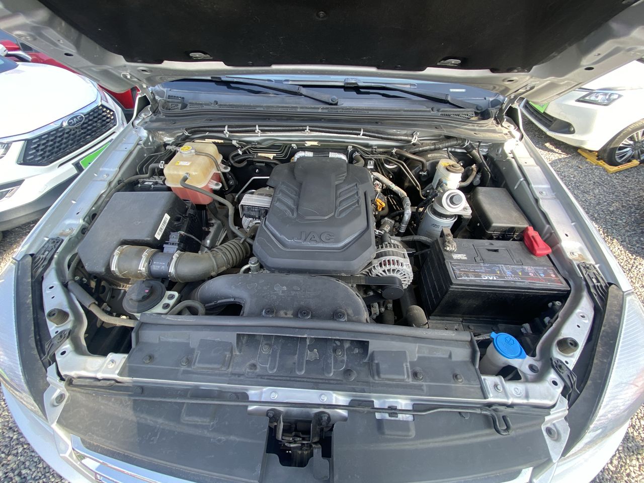 JAC - 18