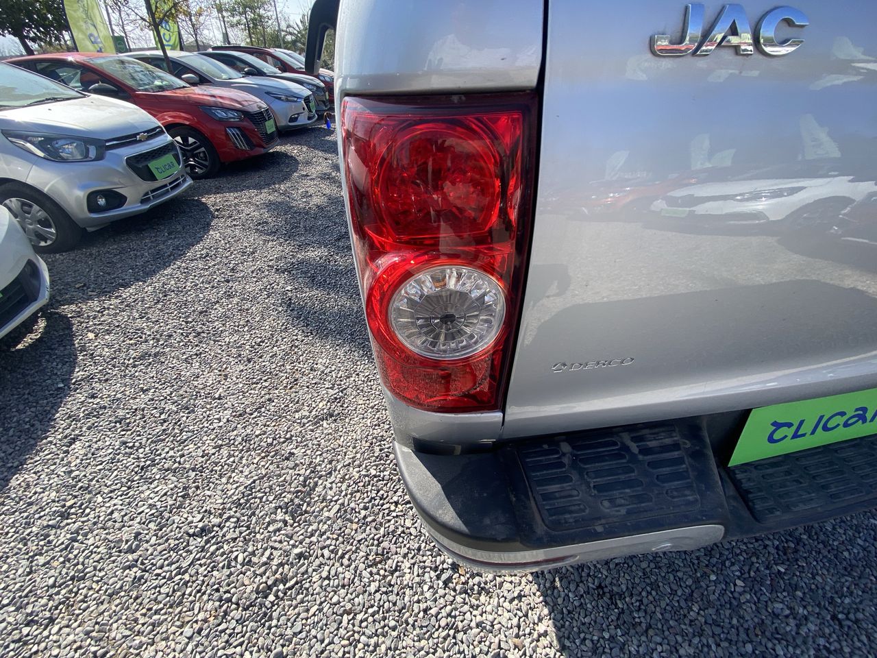 JAC - 20