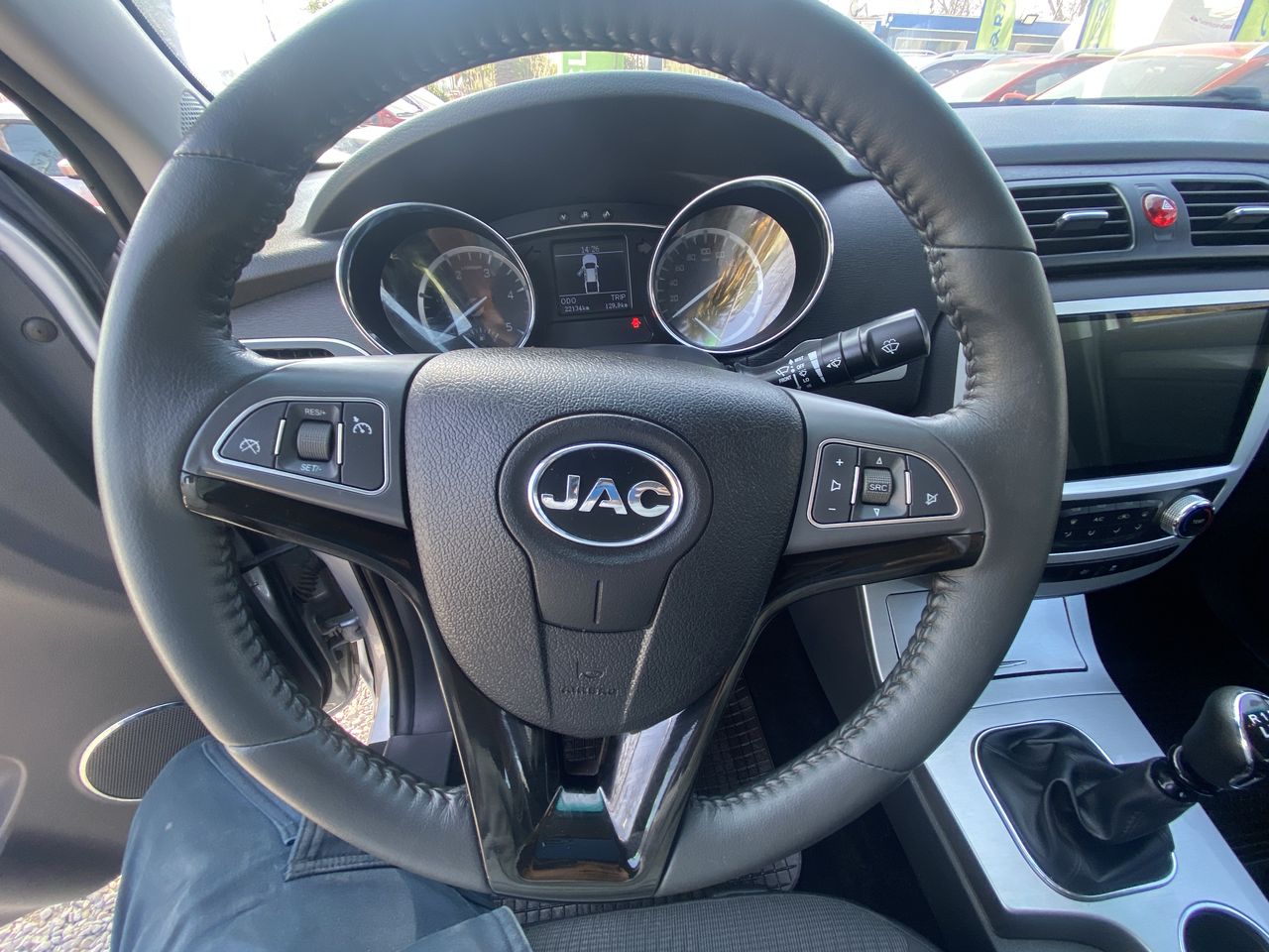 JAC - 24