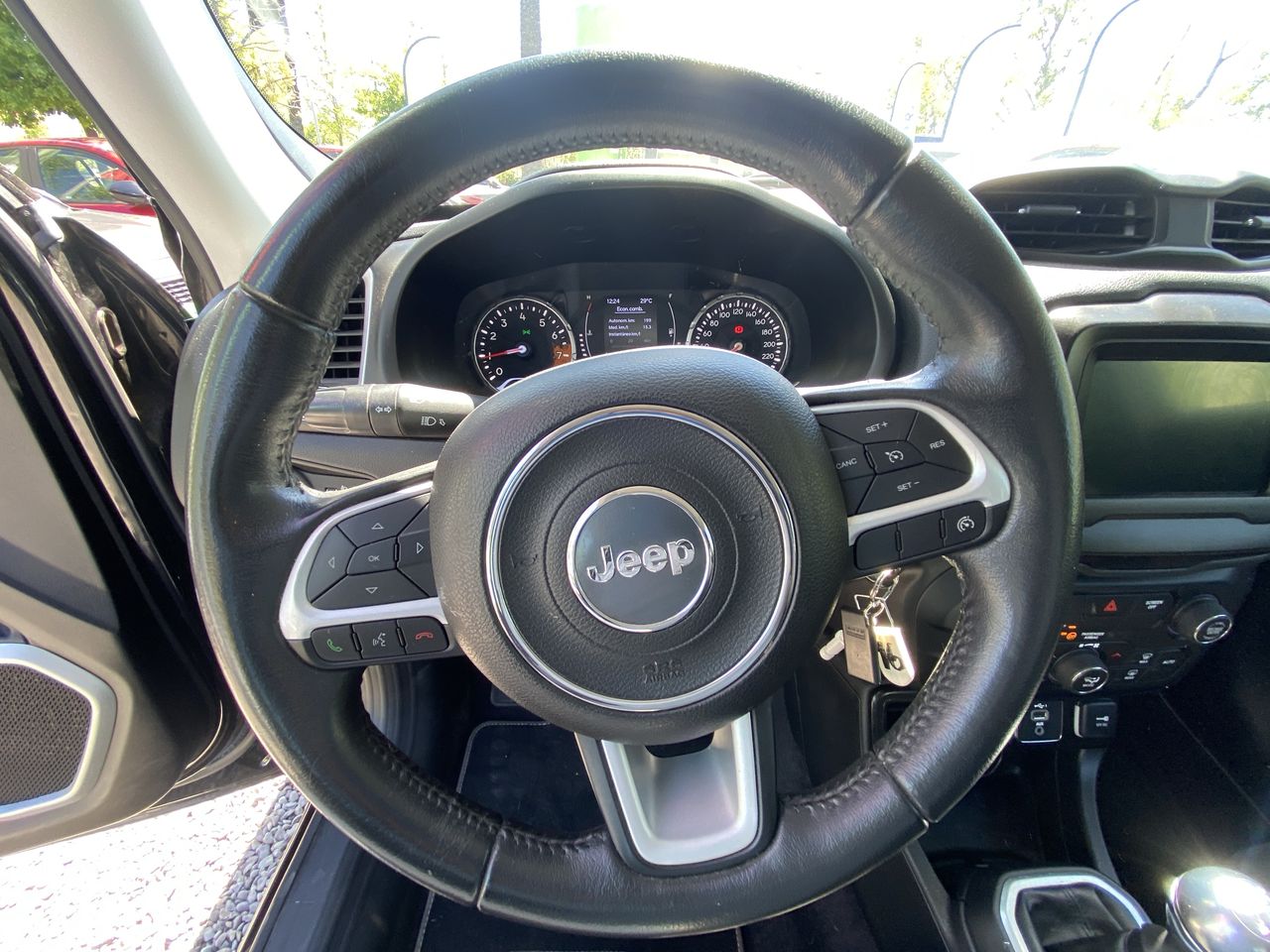 JEEP - 25