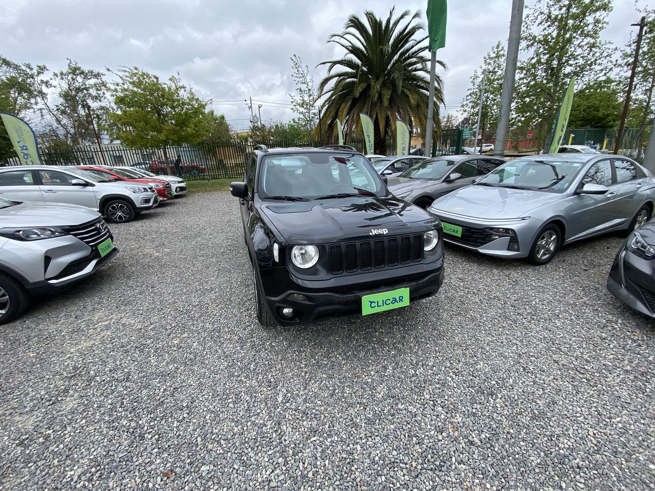 JEEP - 2
