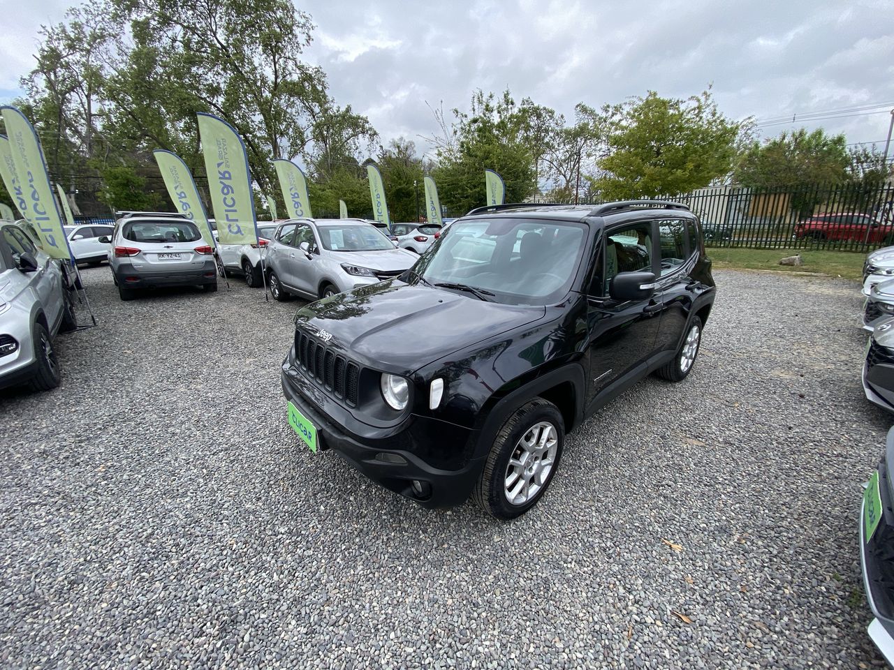 JEEP - 3