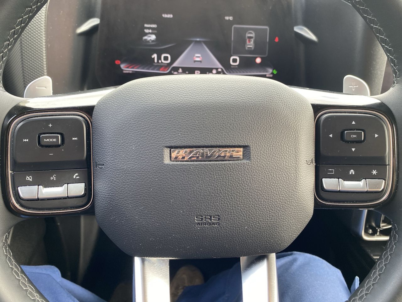 HAVAL - 26