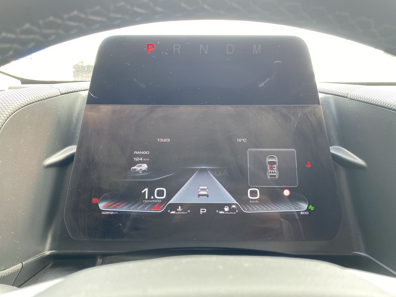 HAVAL - 27
