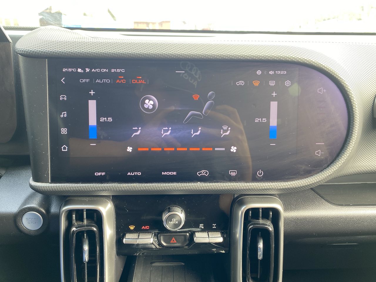 HAVAL - 30