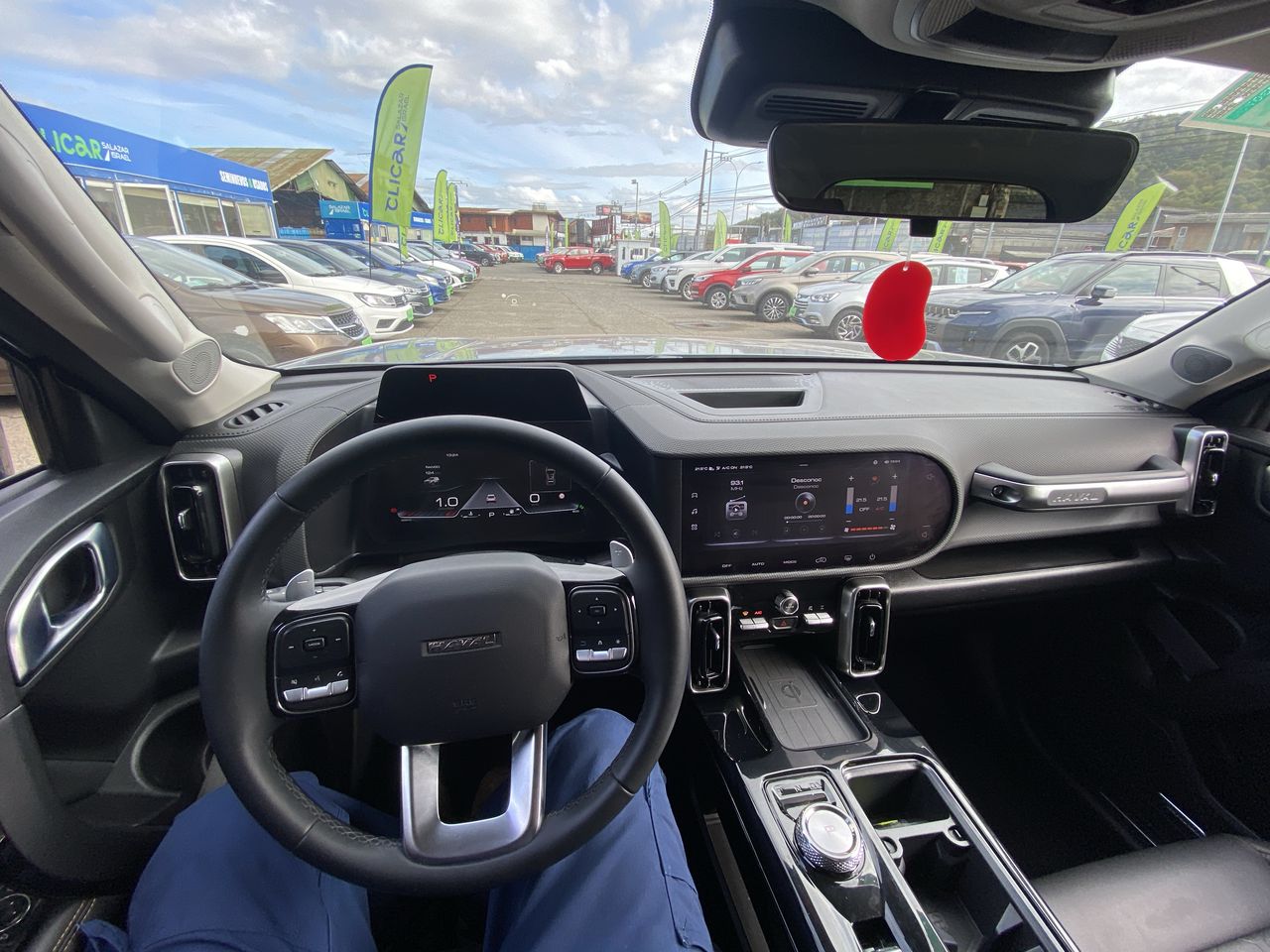 HAVAL - 32