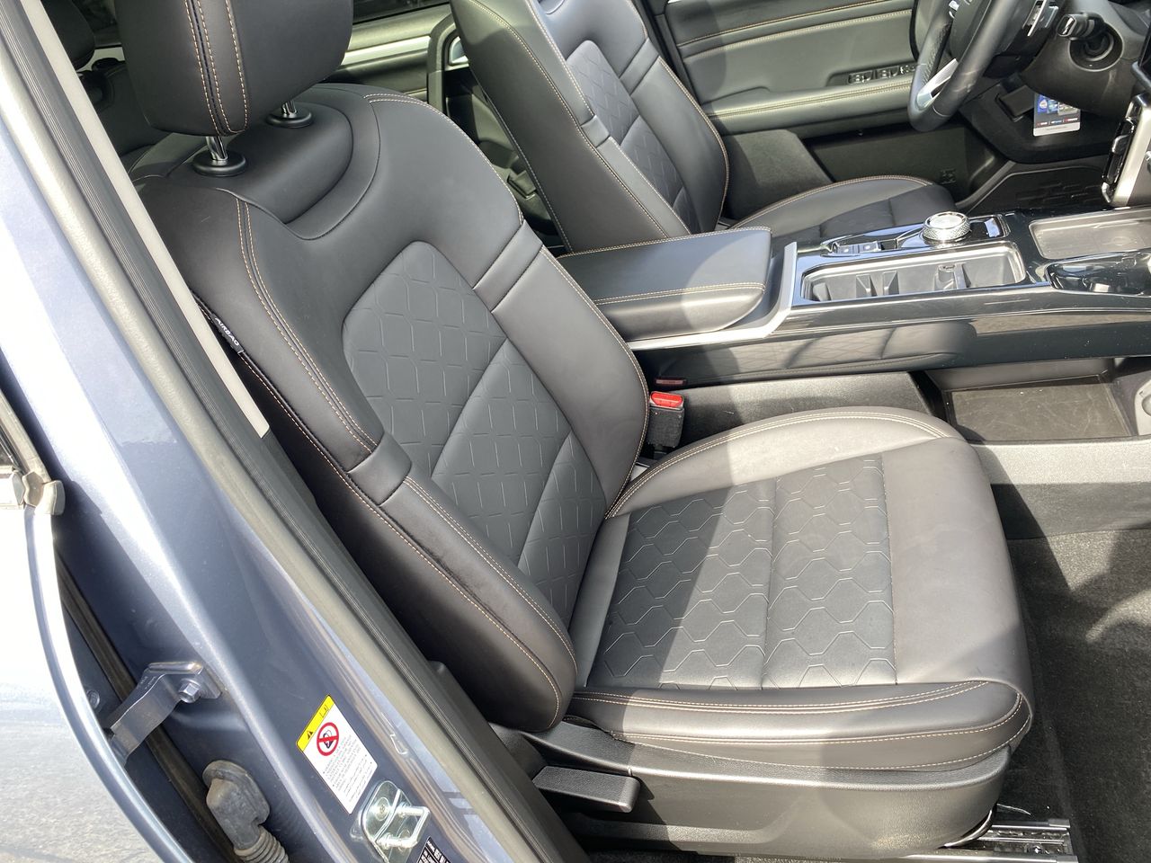 HAVAL - 34