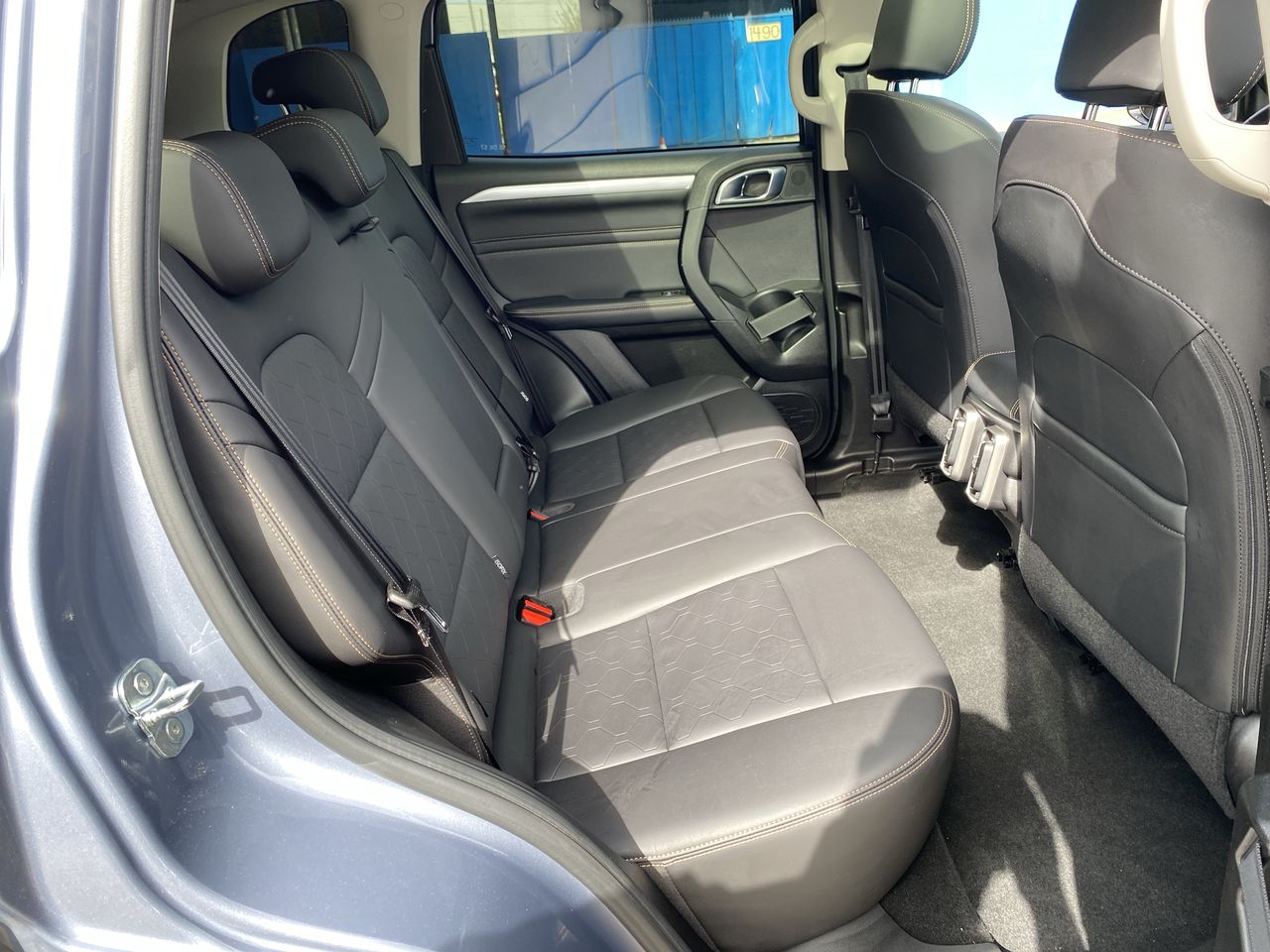 HAVAL - 35