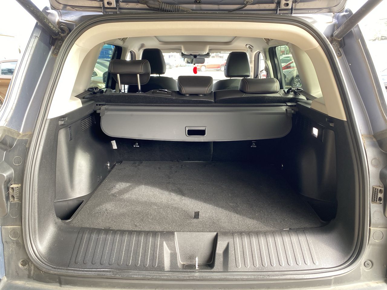HAVAL - 21