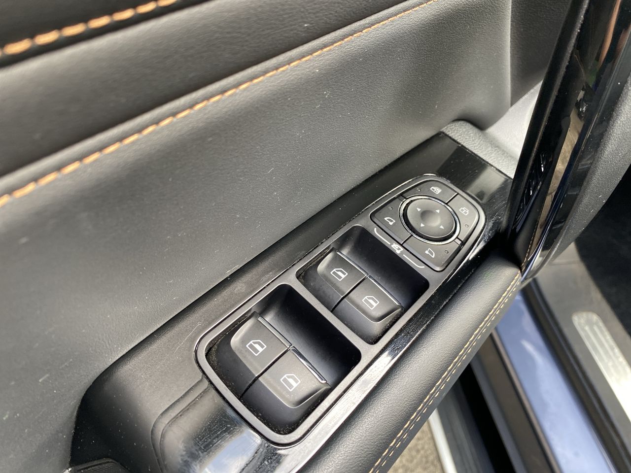 HAVAL - 22