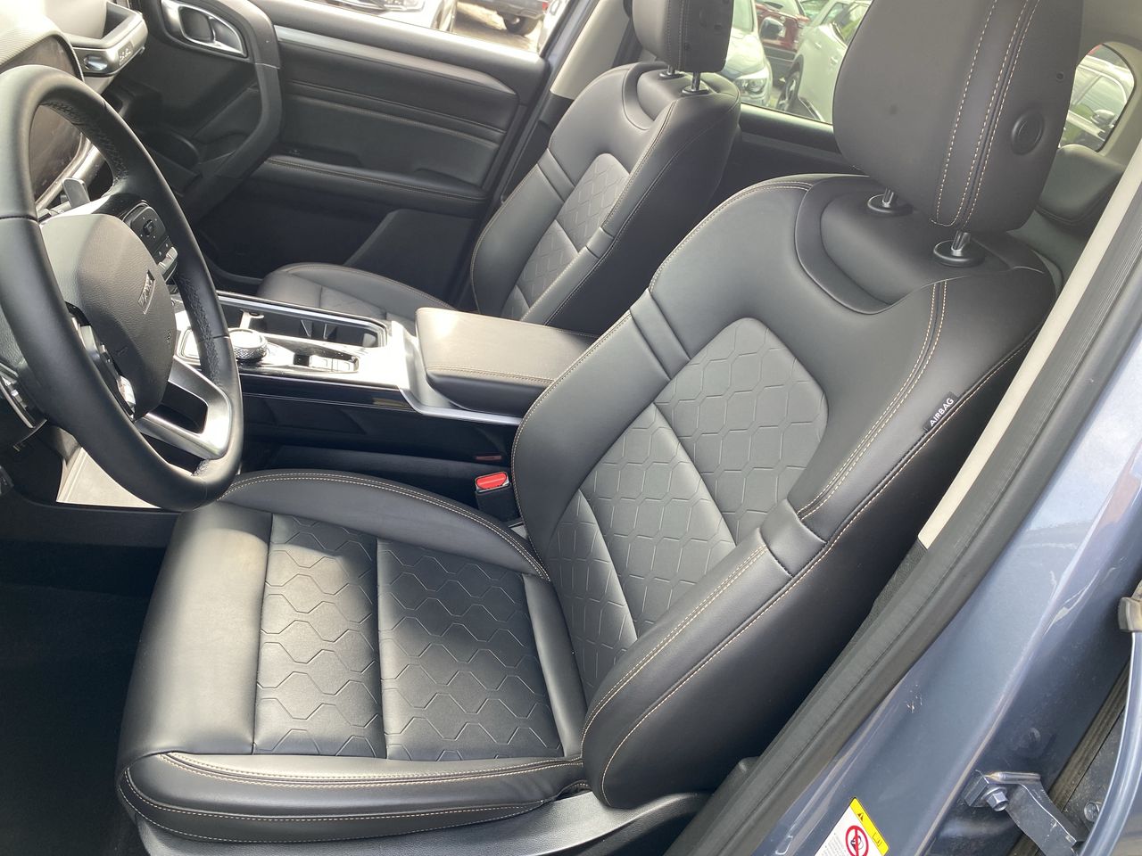 HAVAL - 24