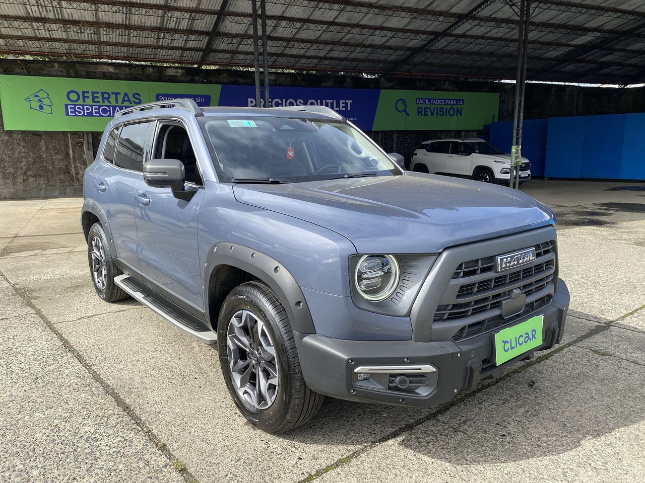 HAVAL - 1