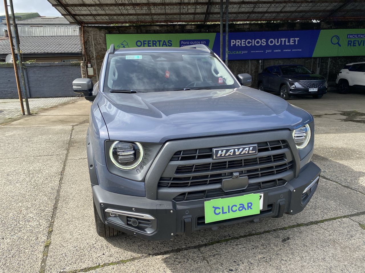 HAVAL - 2